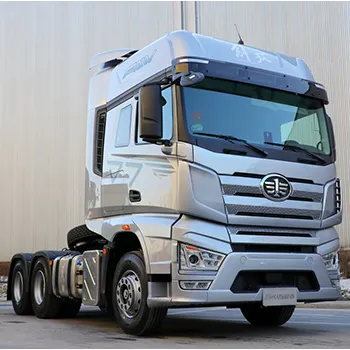 FAW J7 Tractor Truck