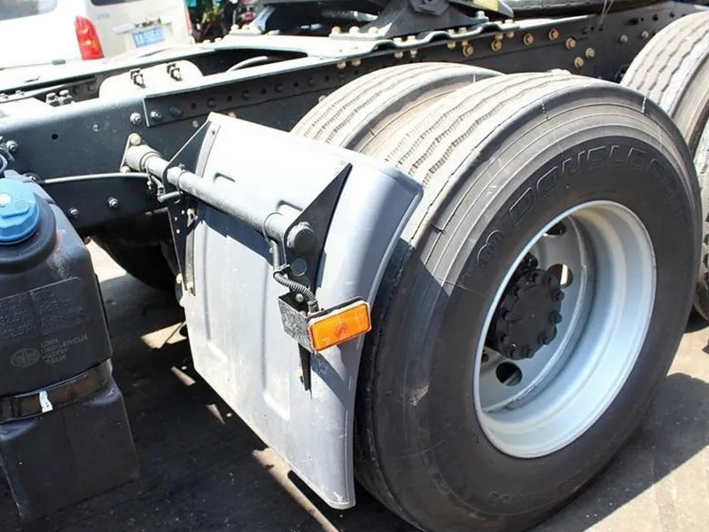 FAW JIEFANG J6P TRUCK (2)