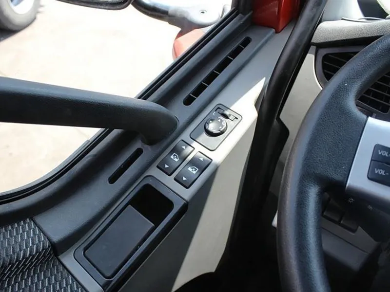 FAW JIEFANG J6P TRUCK (5)