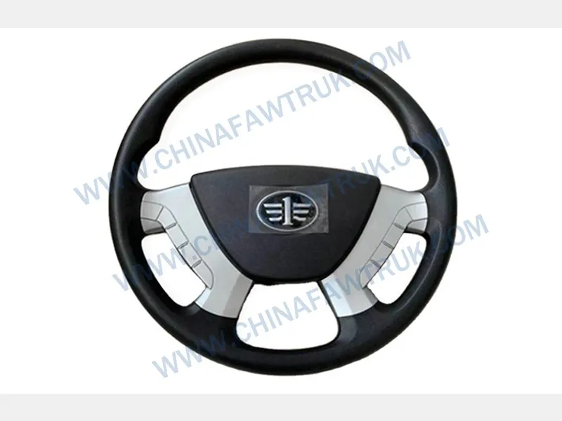 FAW Steering Wheel and Airbag Assembly