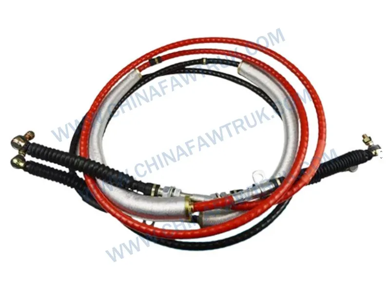 FAW TRUCK Shift Linkages and Control Cables
