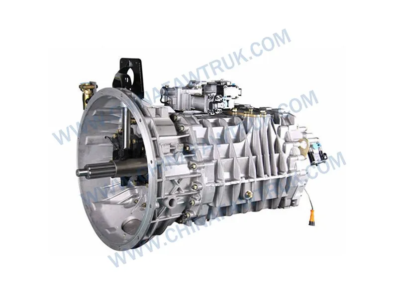 FAW TRUCK Transmission Control Modules