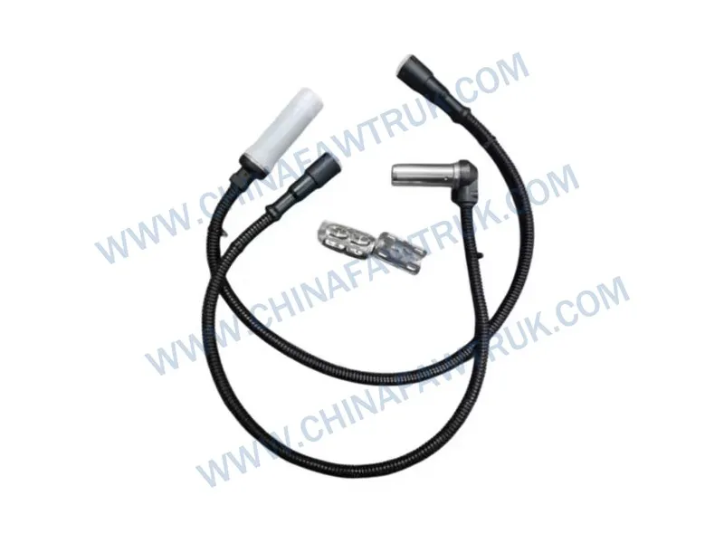 FAW Truck ABS Sensors and Modulation Equipment
