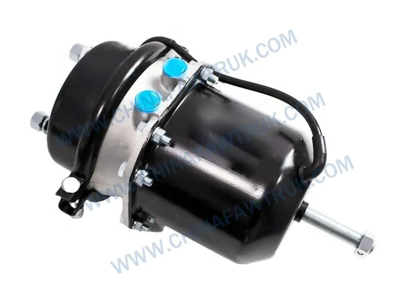 FAW Truck Brake Chambers and Air System Components