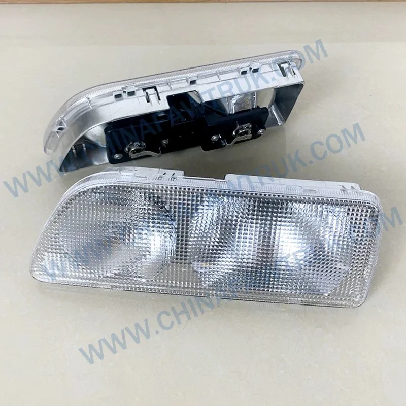 FAW Truck Cabin ceiling light