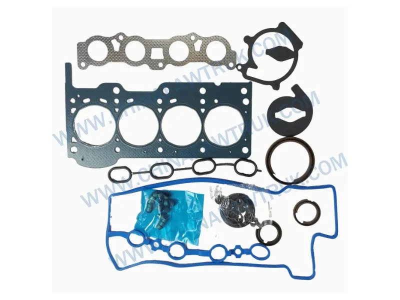 FAW Truck Complete Engine Gasket Sets