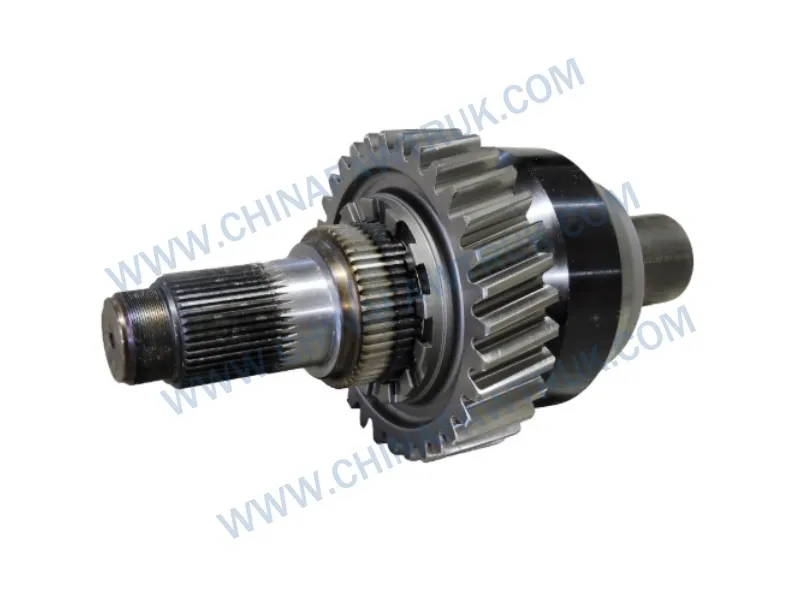 FAW Truck Differential Gear Sets