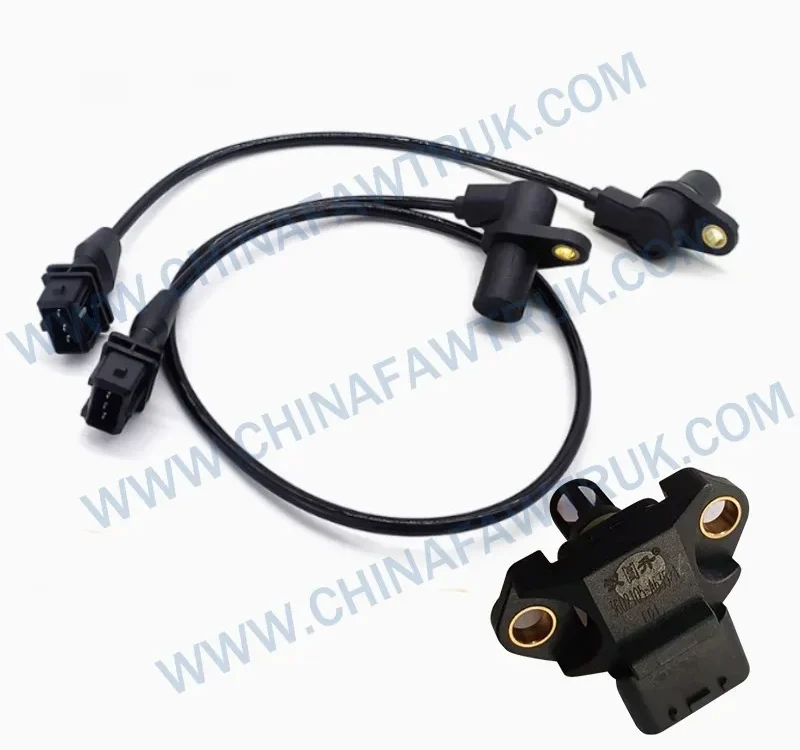 FAW Truck Engine Sensor Parts (3)