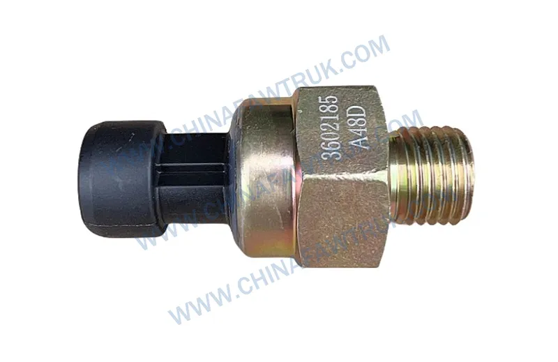 أجهزة استشعار محرك الشاحنات الفو