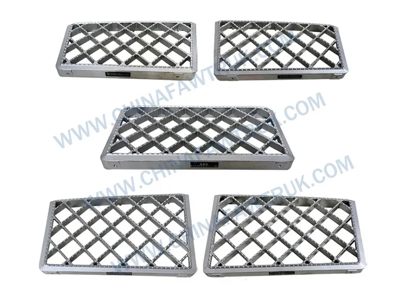 Педали для грузовиков FAW