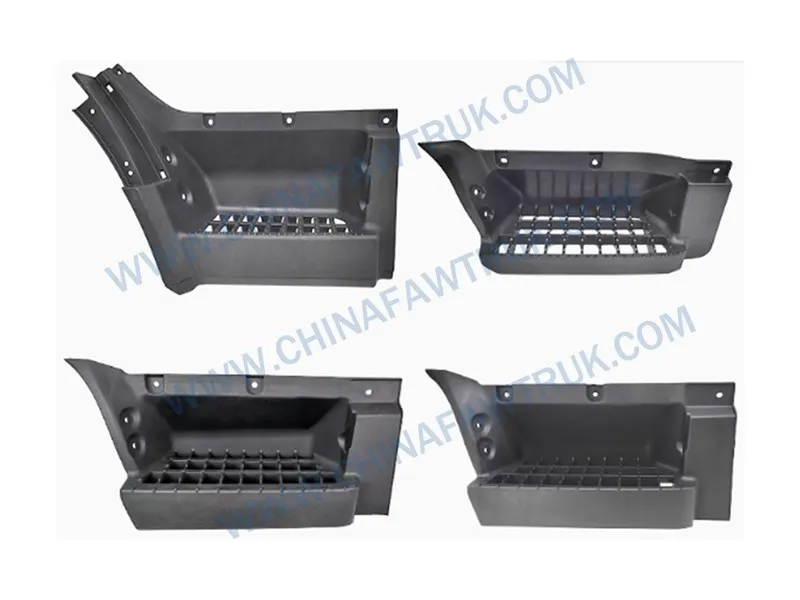 Подножки для грузовиков FAW