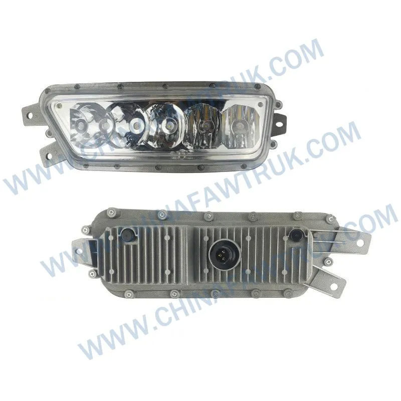 FAW Truck Front Fog Lamp Assembly