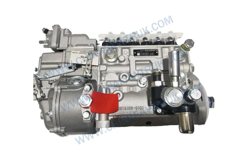 أنظمة حقن الوقود FAW Truck Truck