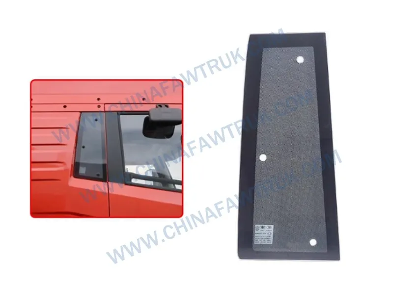 Боковое стекло грузовика FAW