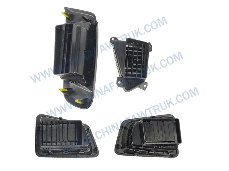 Окно вентиляции приборной панели FAW Truck1