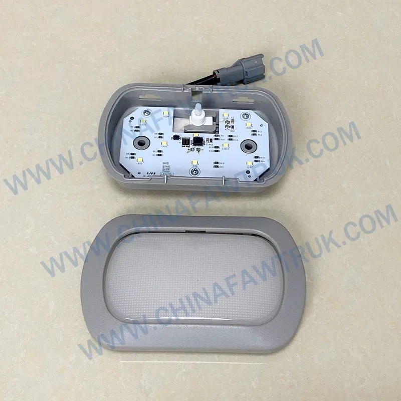 FAW Truck LED bunk light, reading light