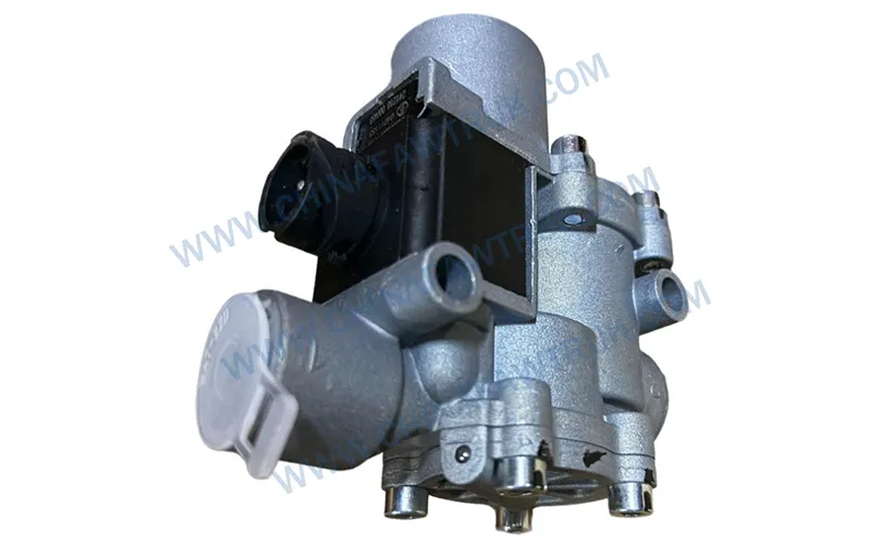 FAW Truck Parts ABS مكونات ABS