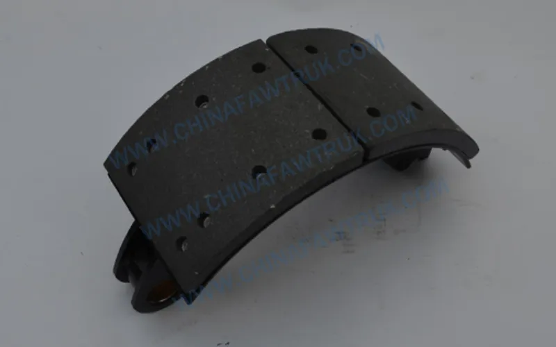 FAW Truck Parts Placs and Shoes