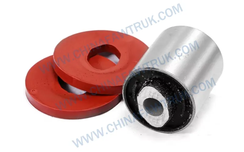 FAW Truck Parts Liteshings and Mounts