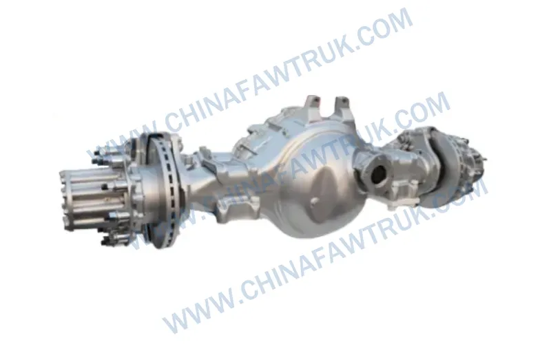 إطار أجزاء شاحنة FAW وأجزاء الهيكل