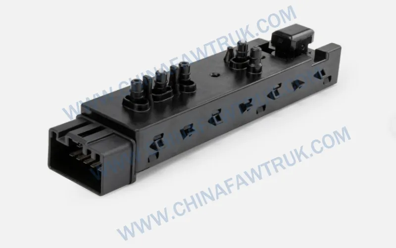 FAW Truck Parts Parts Components and Assessments