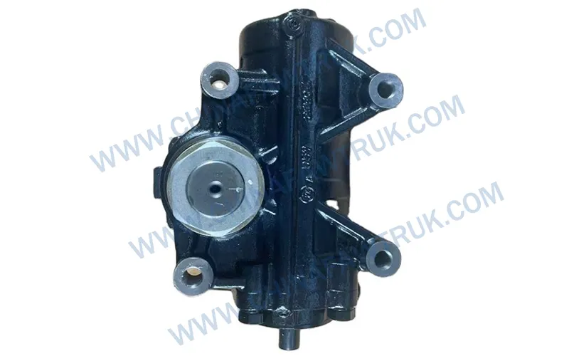 مكونات نظام التوجيه أجزاء الشاحنة FAW