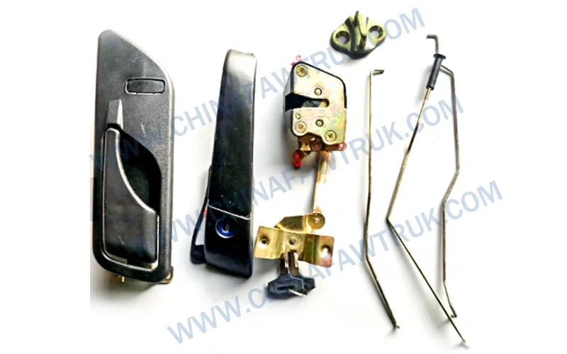 منظمات نافذة أجزاء شاحنة FAW ومكونات الأبواب