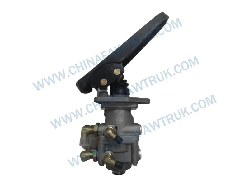 FAW Truck Pneumatic actuator components