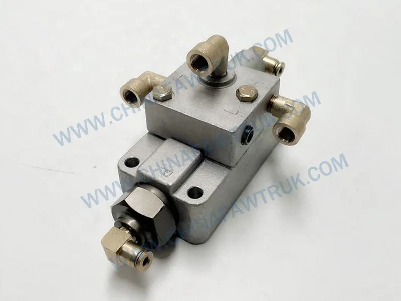 FAW Truck Pneumatic control system components
