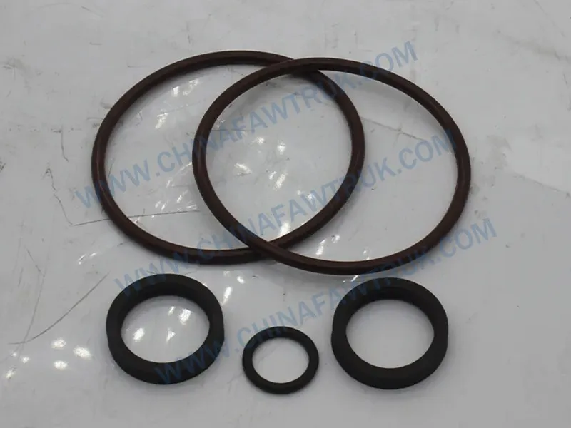 FAW Truck Shift Cylinder Seal Ring (O-Ring)