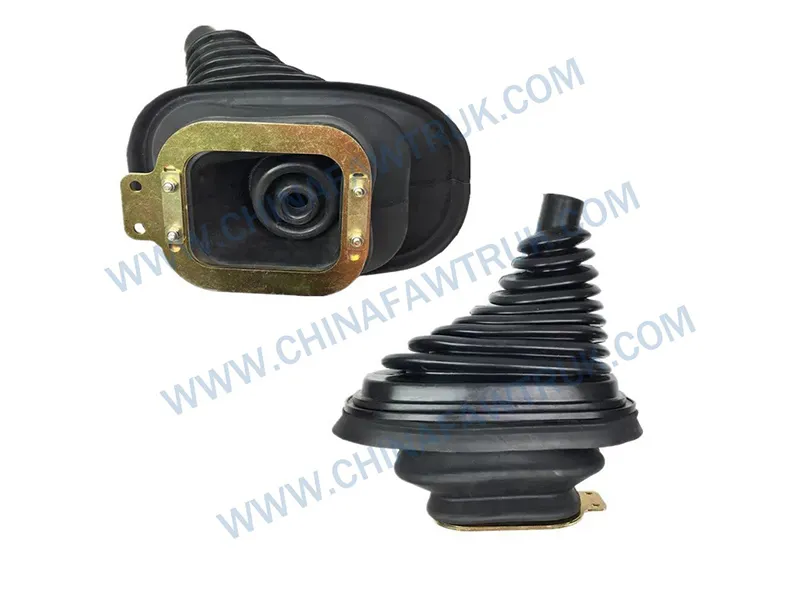 Пылезащитные чехлы рычага переключения передач FAW Truck