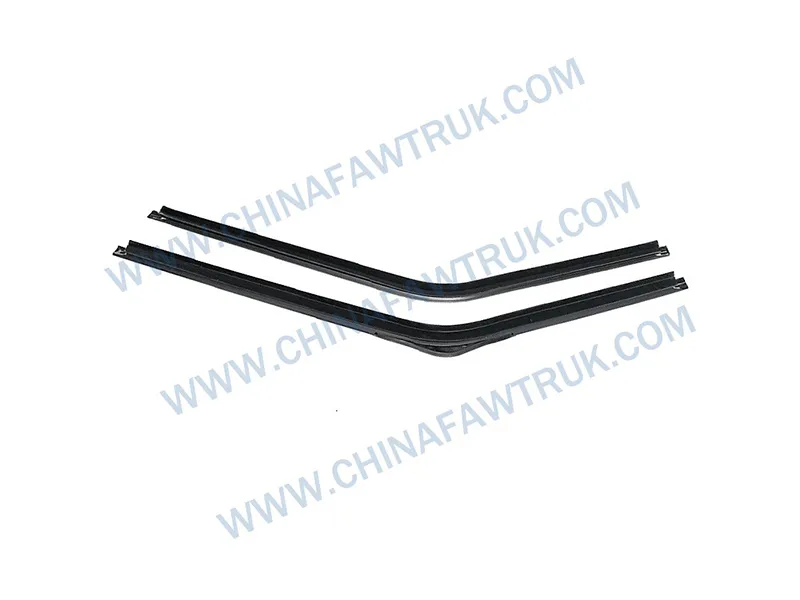 Уплотнители боковых окон грузовика FAW