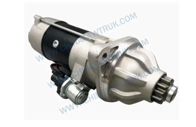 FAW Truck Starter Motors and Allovors