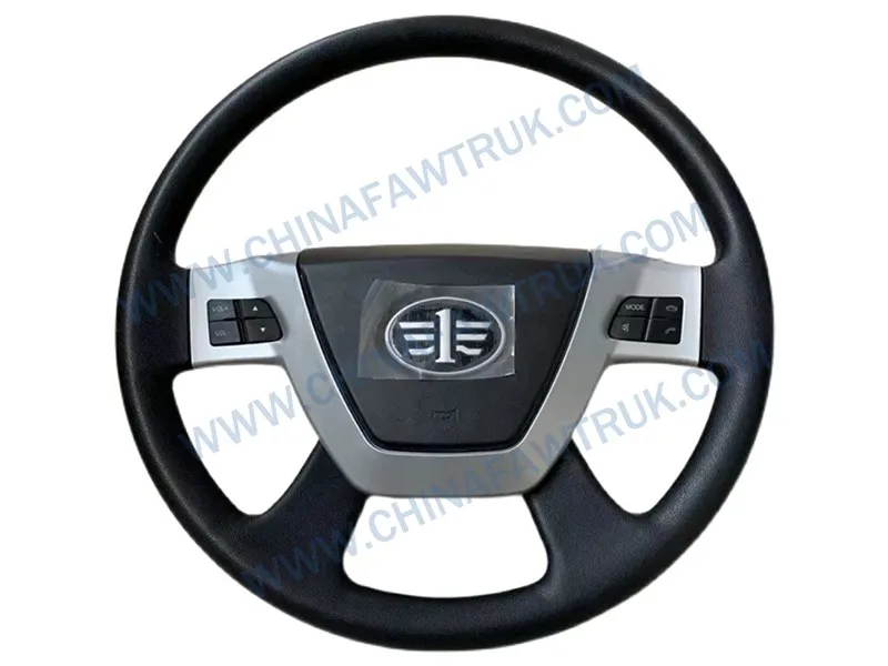Руль для грузовика FAW