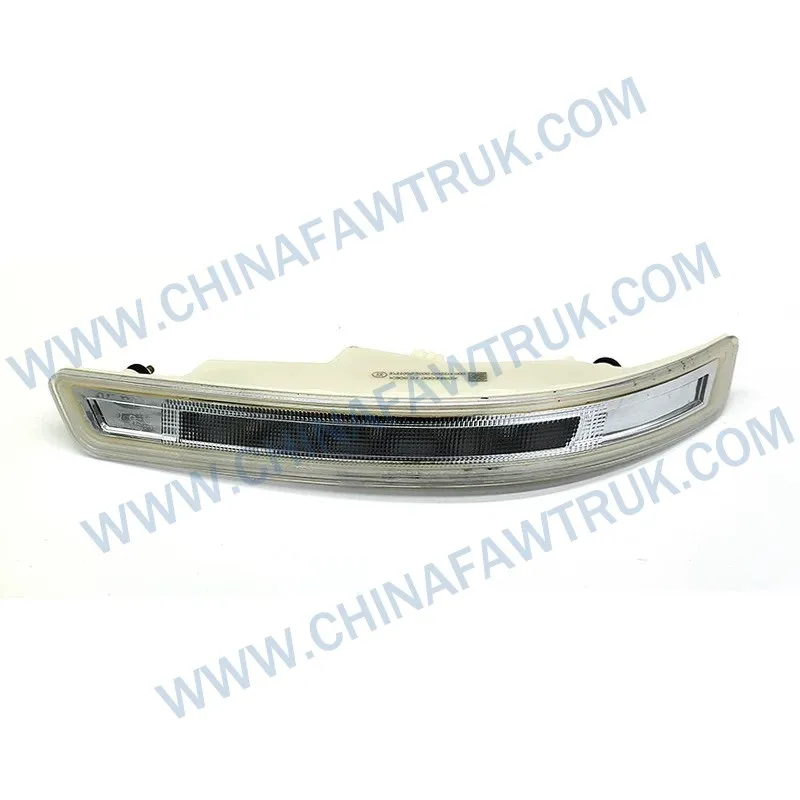 FAW Truck Sun visor indicator light