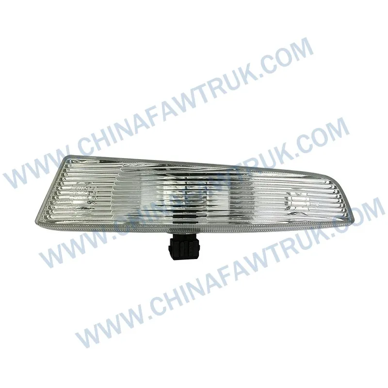 FAW Truck Sun visor indicator light3