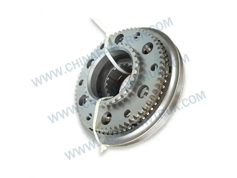 FAW Truck Transmission Bearings