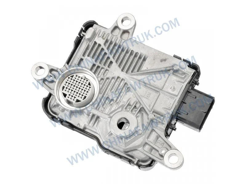 FAW Truck Transmission Control Unit