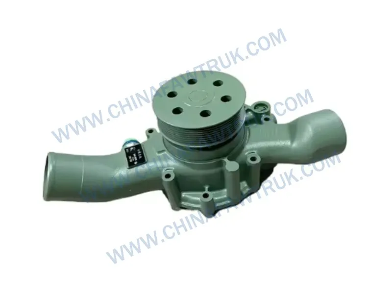 FAW Truck Water Pumps