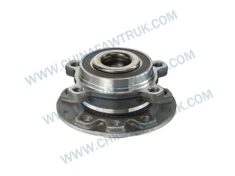 FAW Truck Wheel Hub and Bearing Assemblies