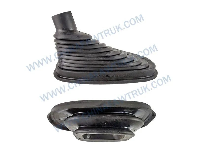 FAW Truck пыльник