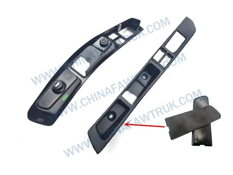 Ручка и крышка двери грузовика FAW