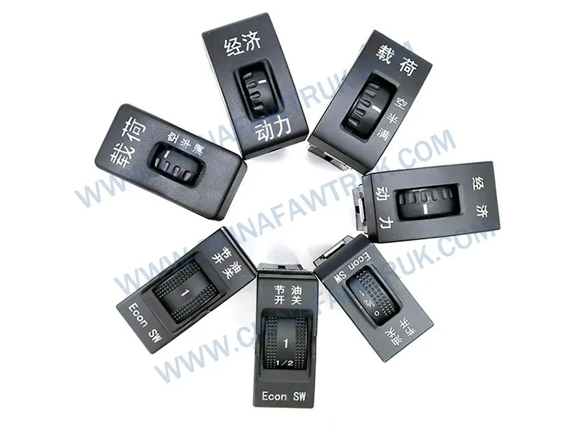 Переключатель экономии топлива для грузовиков FAW