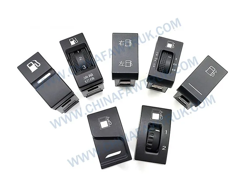 Переключатель бака грузовика FAW