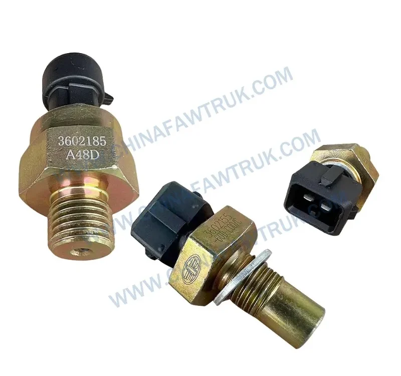 FAW diesel engine sensors (1)