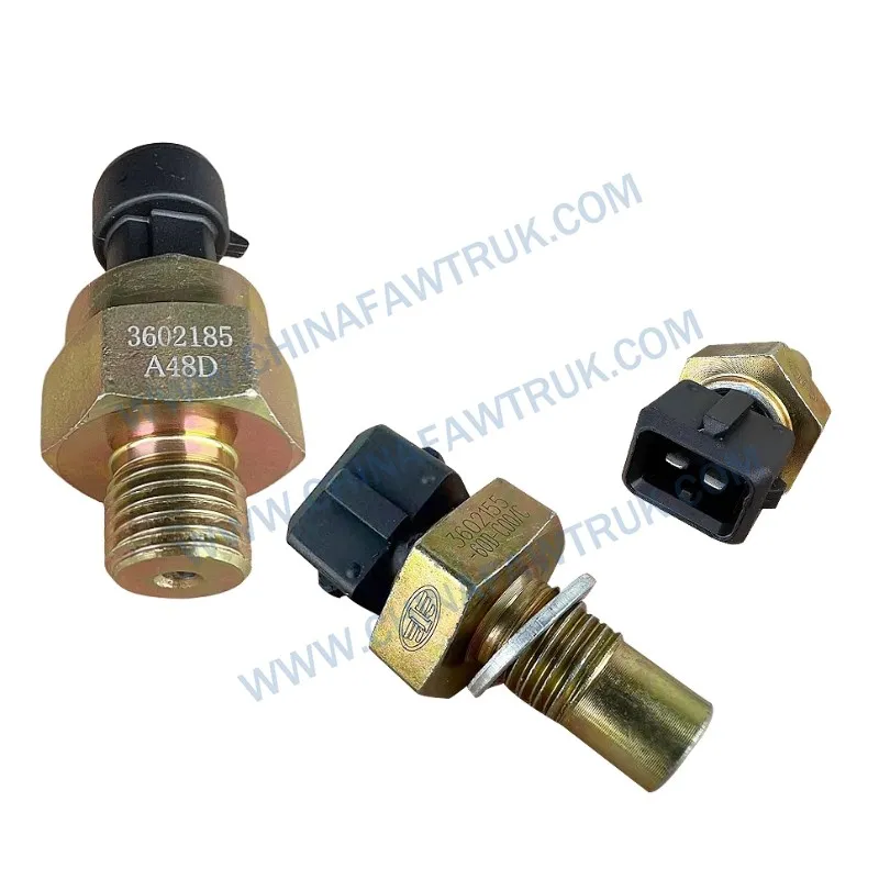 FAW diesel engine sensors (1)