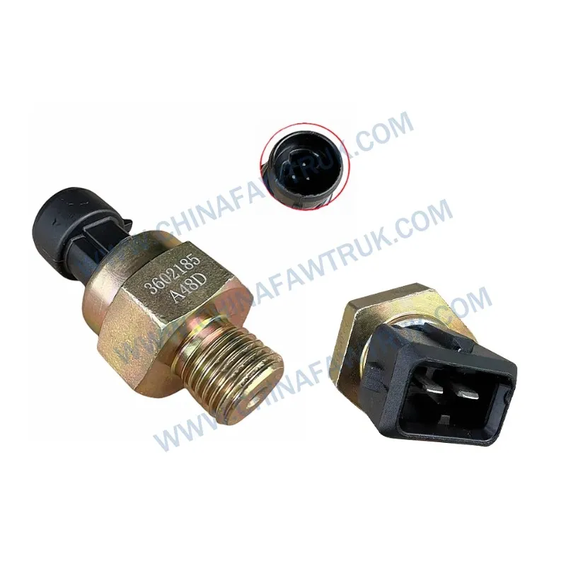 Датчики дизельного двигателя FAW