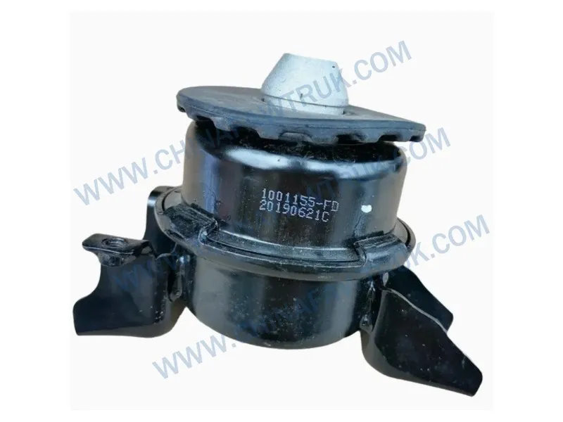 FAW engine mounts