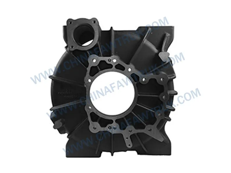FAW flywheel housing