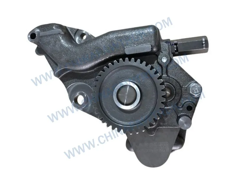 FAW oil pump